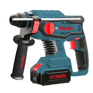 Rotary Hammer