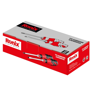 Screwdriver Set