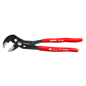 Water Pump Pliers