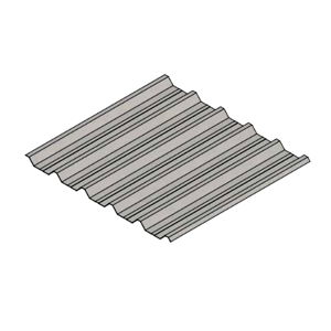 Galvanized Steel Sheet