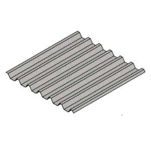 Galvanized Steel Sheet