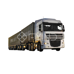 Logistic Service