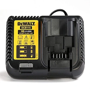 Battery Charger