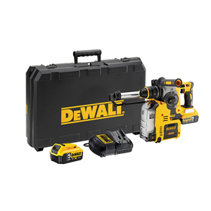 Hammer Drill