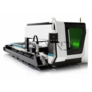 Laser Cutting Machine