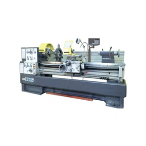 Lathe Machine