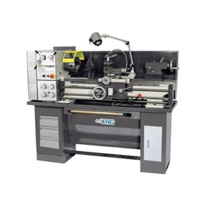 Lathe Machine