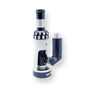 Microscope