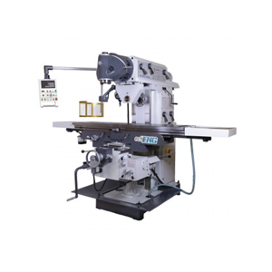 Milling Machine