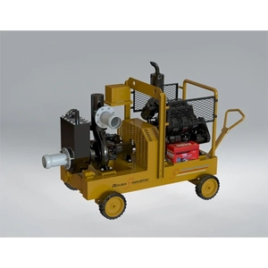 Dewatering Pump