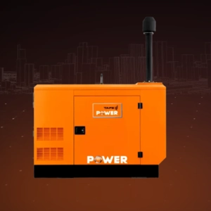 Diesel Generator