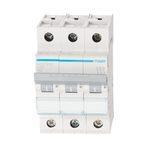 Circuit Breaker