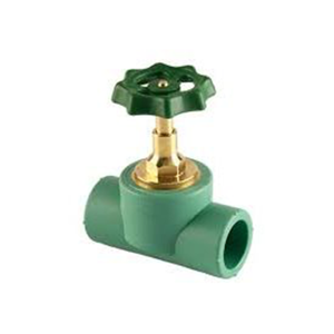 Globe Valve