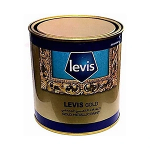 Metallic Paint
