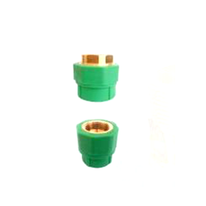 Pipe Connector