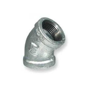 Pipe Elbow