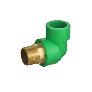 Pipe Elbow
