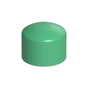 Pipe End Cap