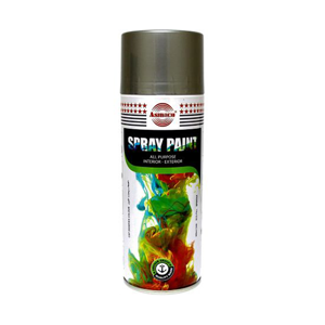 Spray Paint
