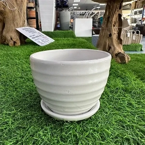Garden Pot