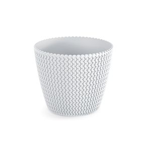 uae/images/productimages/royal-garden-centre/garden-pot/splofy-weave-designed-plastic-plant-pot-white-dsp400-1-kg.webp