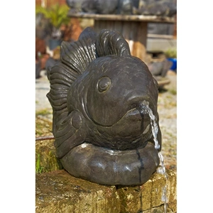 Garden Sculpture
