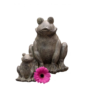 Garden Sculpture