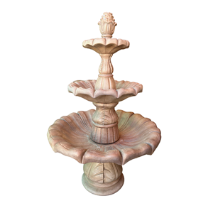 Water Fountain