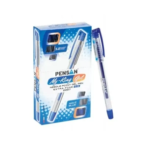 Gel Pen