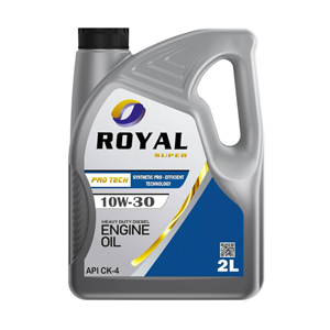 Engine Oil