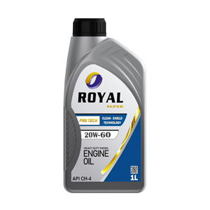 Engine Oil