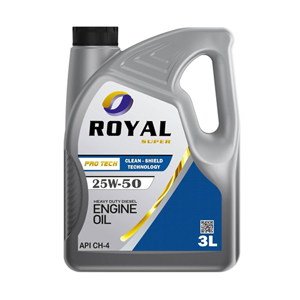 Engine Oil