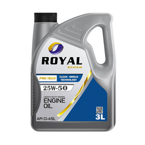 Engine Oil
