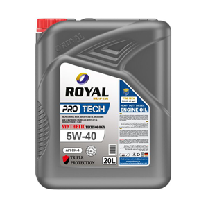 Engine Oil
