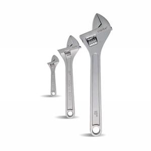 Adjustable Wrench