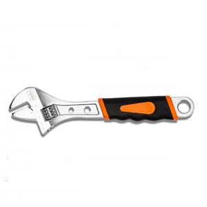 Adjustable Wrench