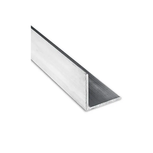 Aluminium Angle