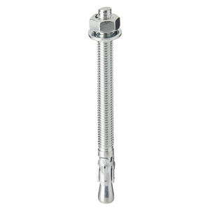 Anchor Bolt