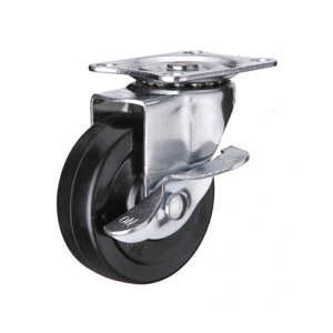 Caster Wheel