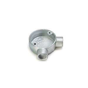 Electrical Junction Box