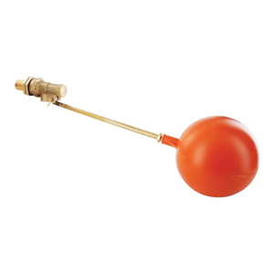Float Valve