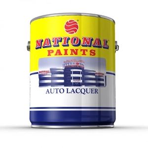 Lacquer
