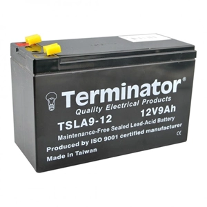 Lead Acid Battery
