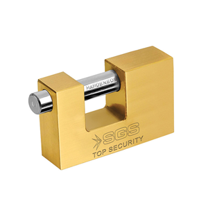 Padlock
