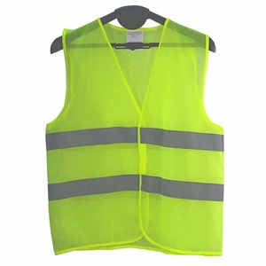 Safety Jacket