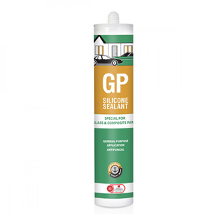 Silicone Sealant
