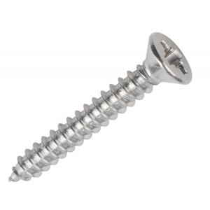 Tapping Screw