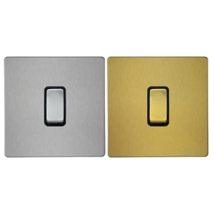 Electric Switch