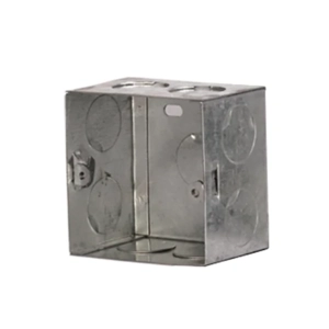 Electrical Conduit Joint