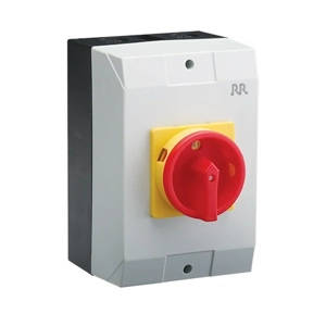 Electrical Isolator